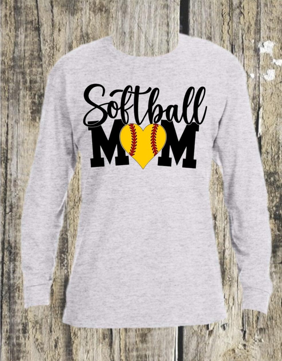 Softball Mom (#5)