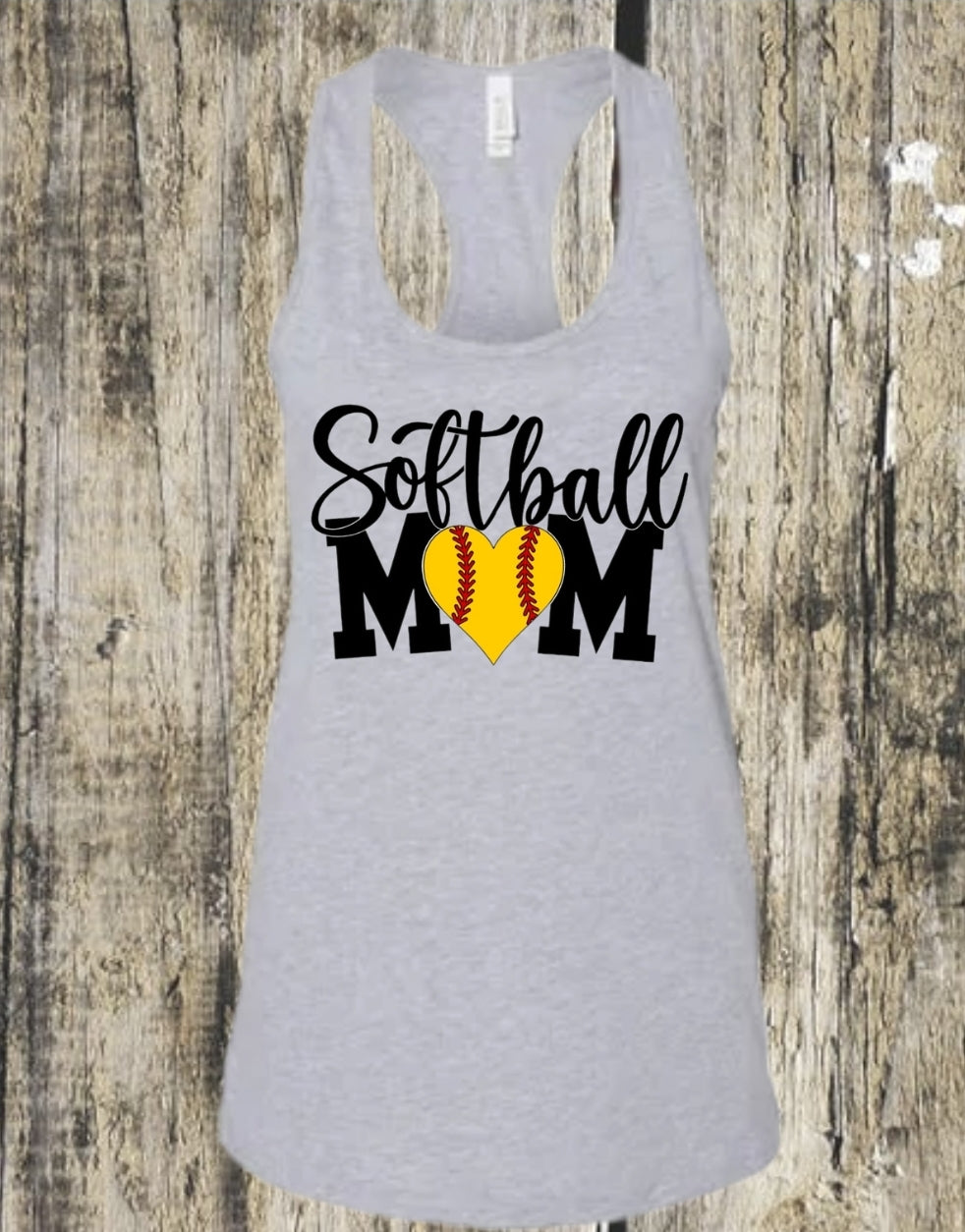 Softball Mom (#5)