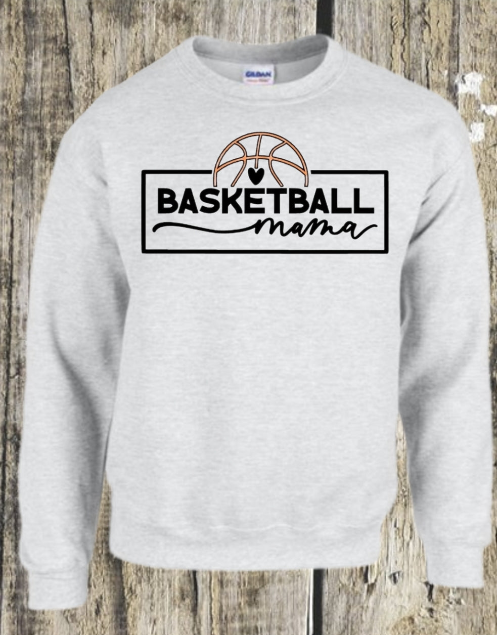 Basketball Mom (#2)