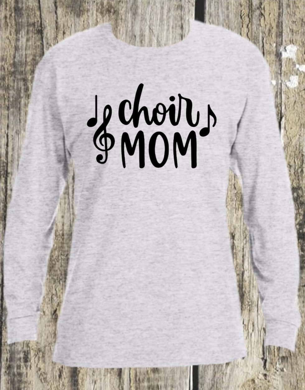 Choir Mom (#2)