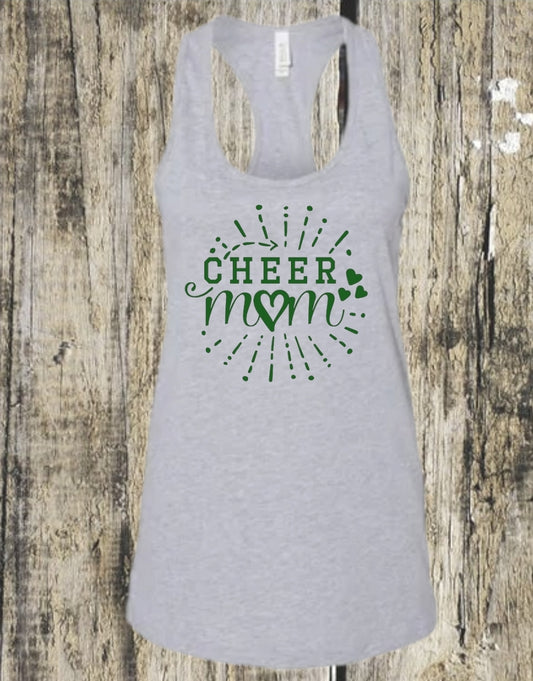 Cheer Mom