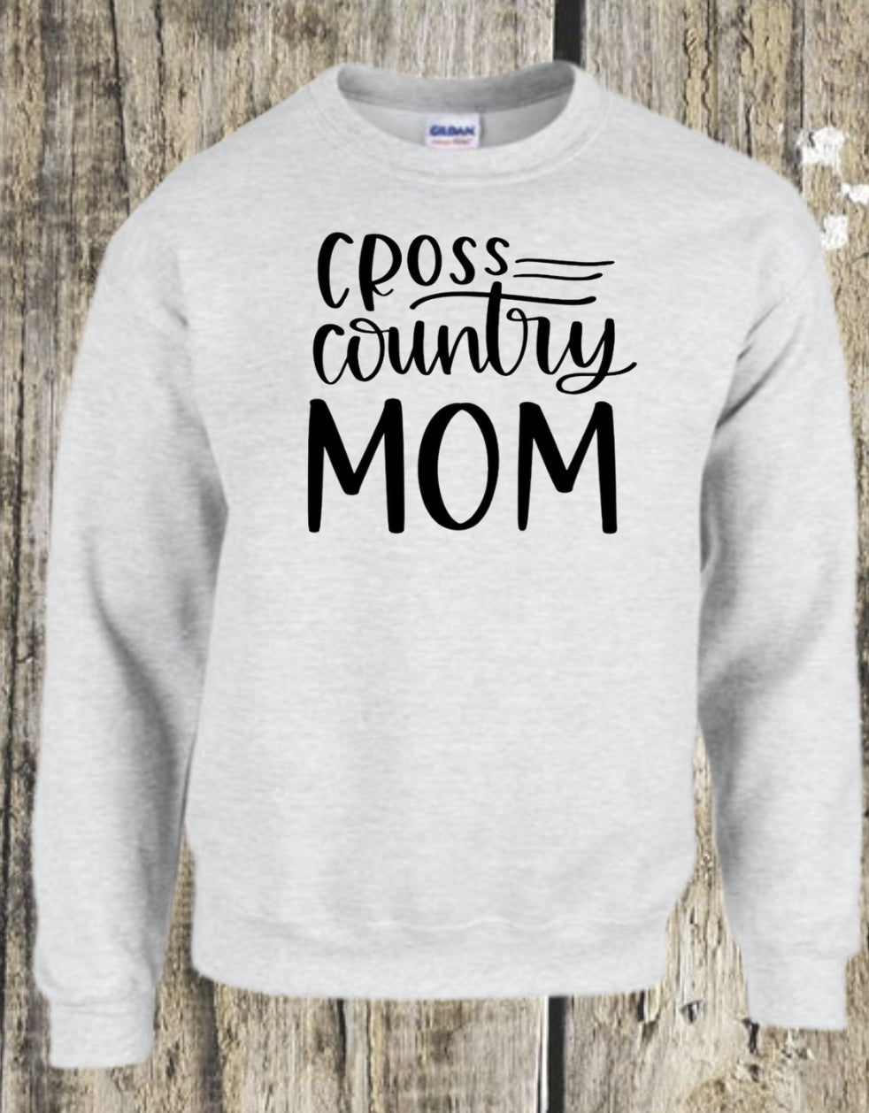 Cross Country Mom (#2)