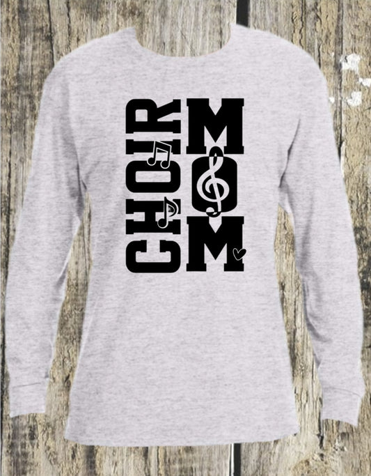 Choir Mom