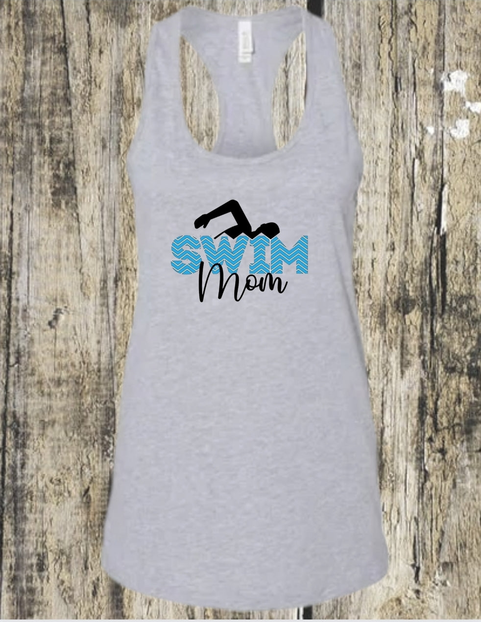 Swim Mom (#2)