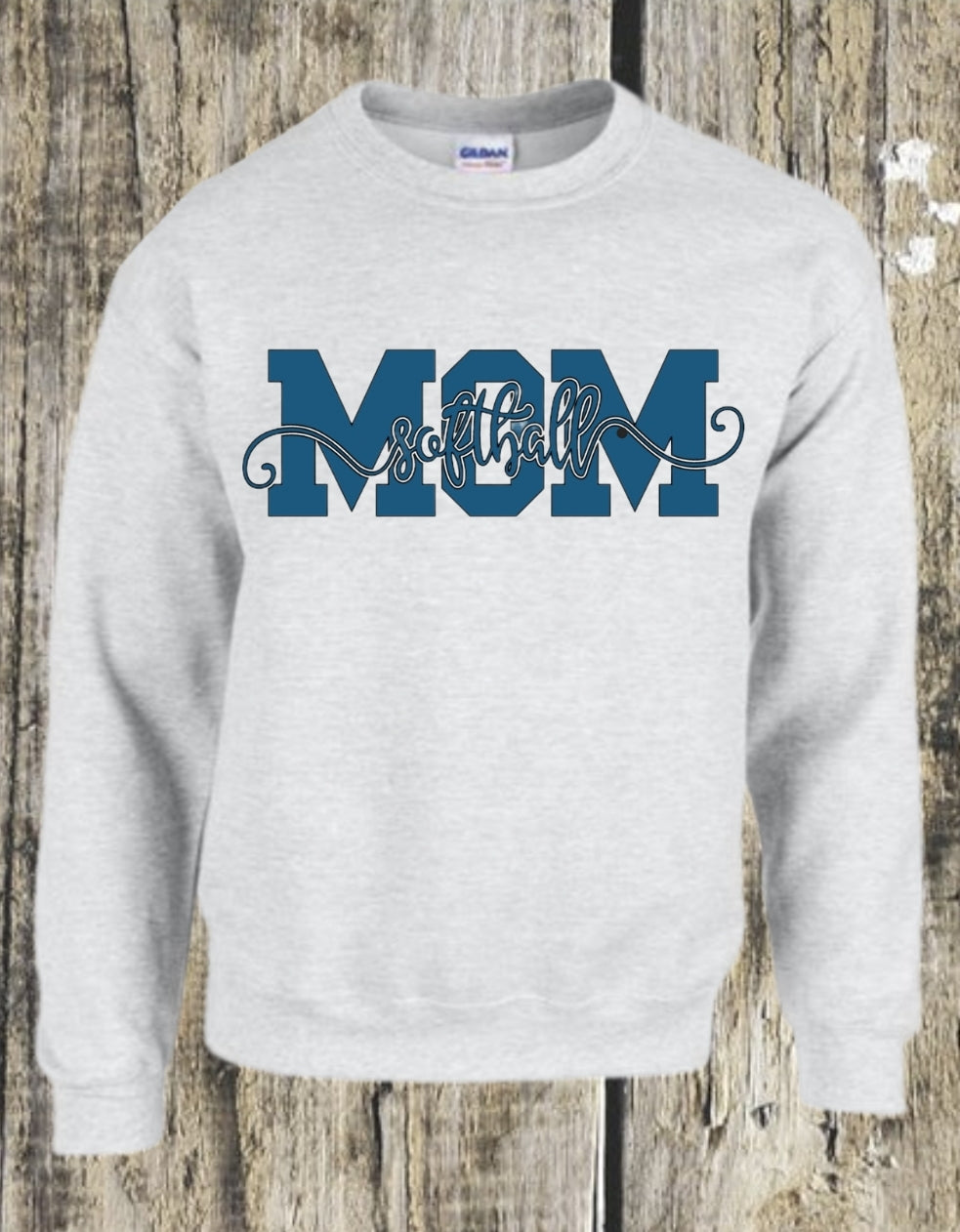 Softball Mom (#2)