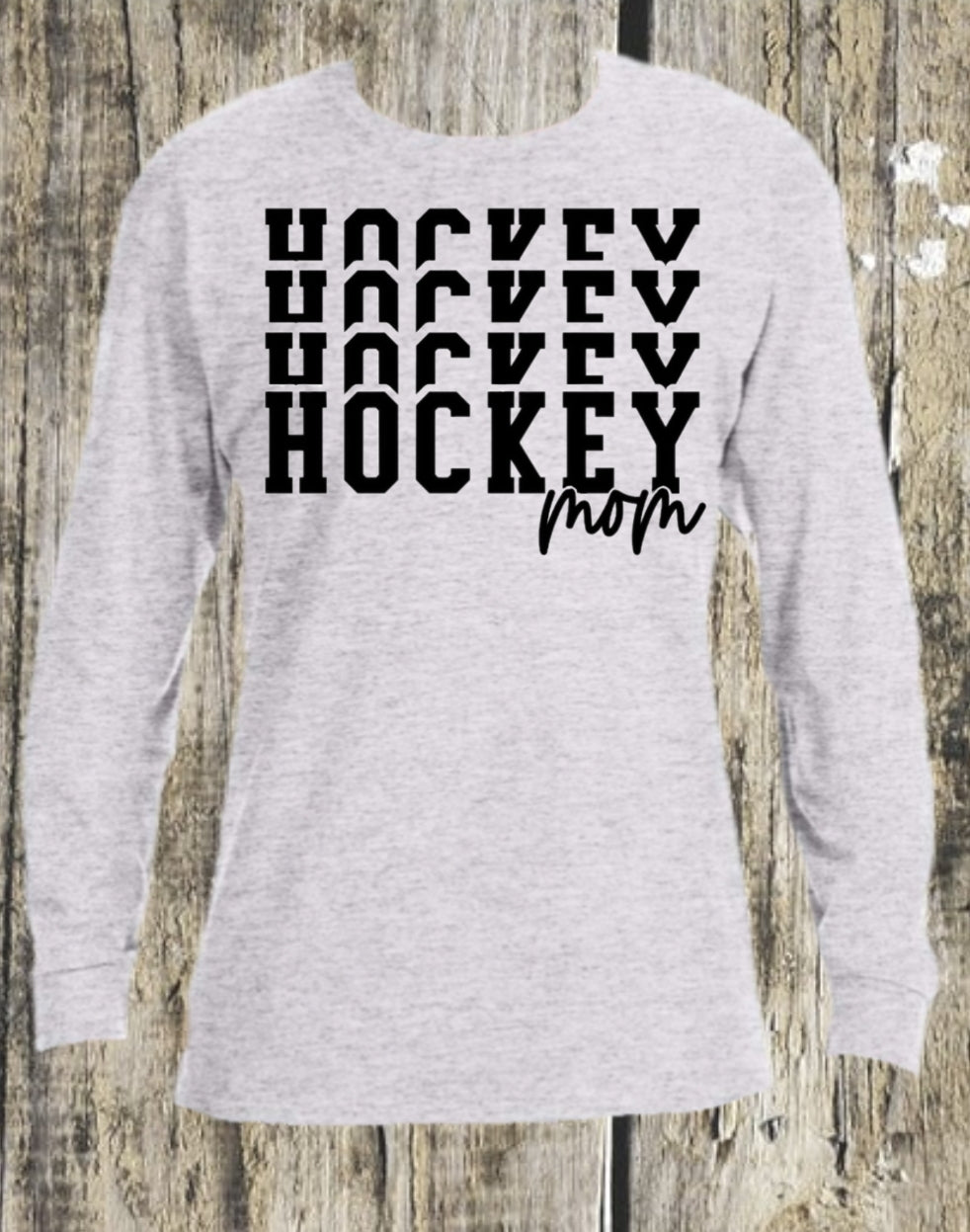 Hockey Mom (#5)