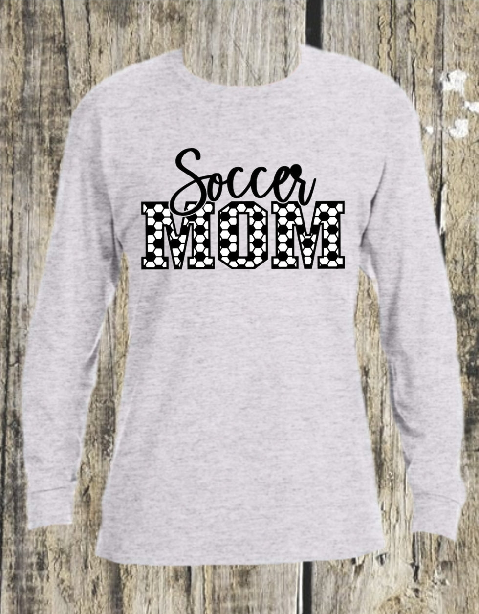 Soccer Mom (#2)