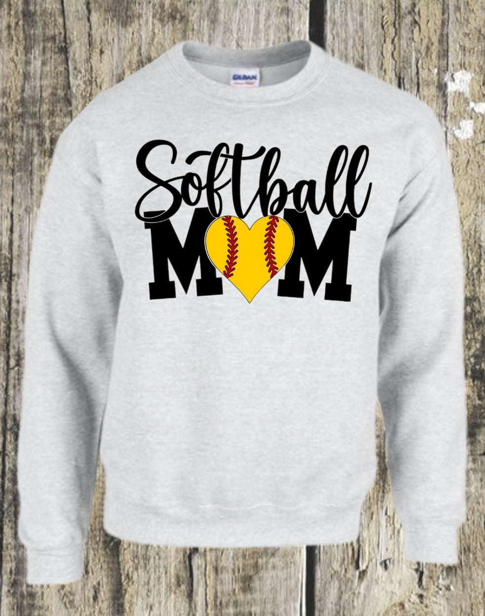Softball Mom (#5)