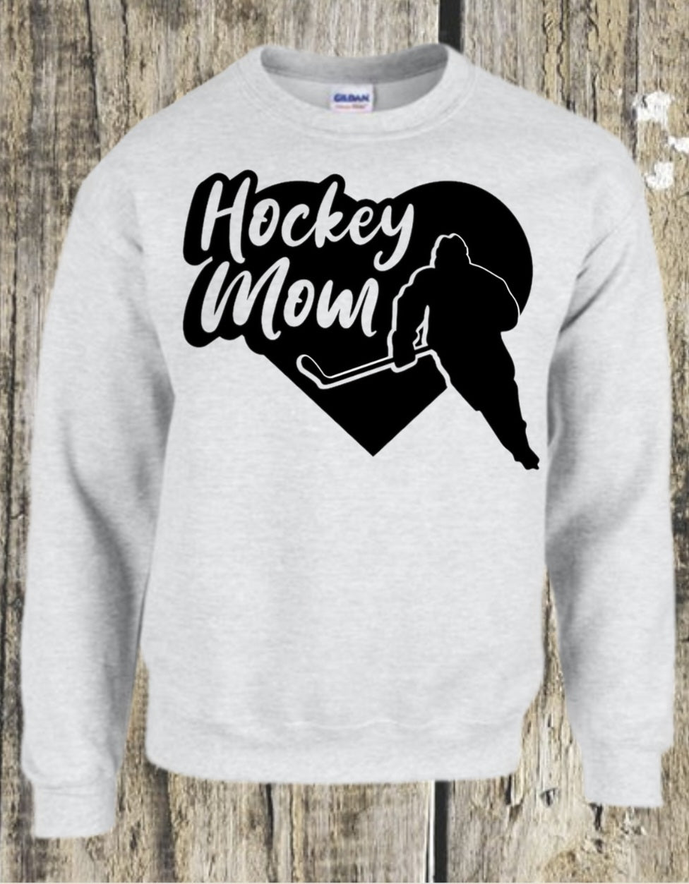 Hockey Mom (#6)