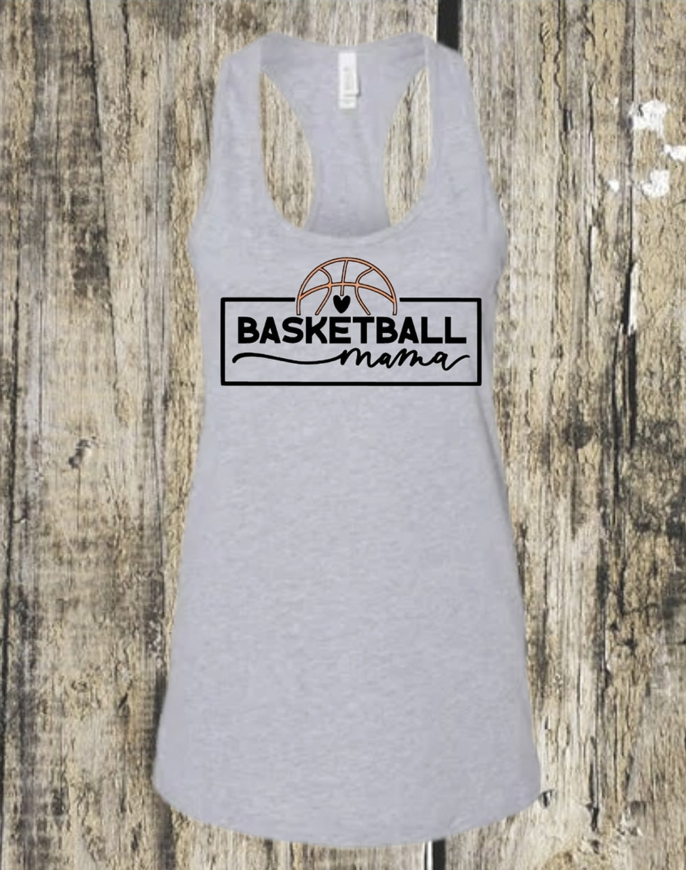 Basketball Mom (#2)