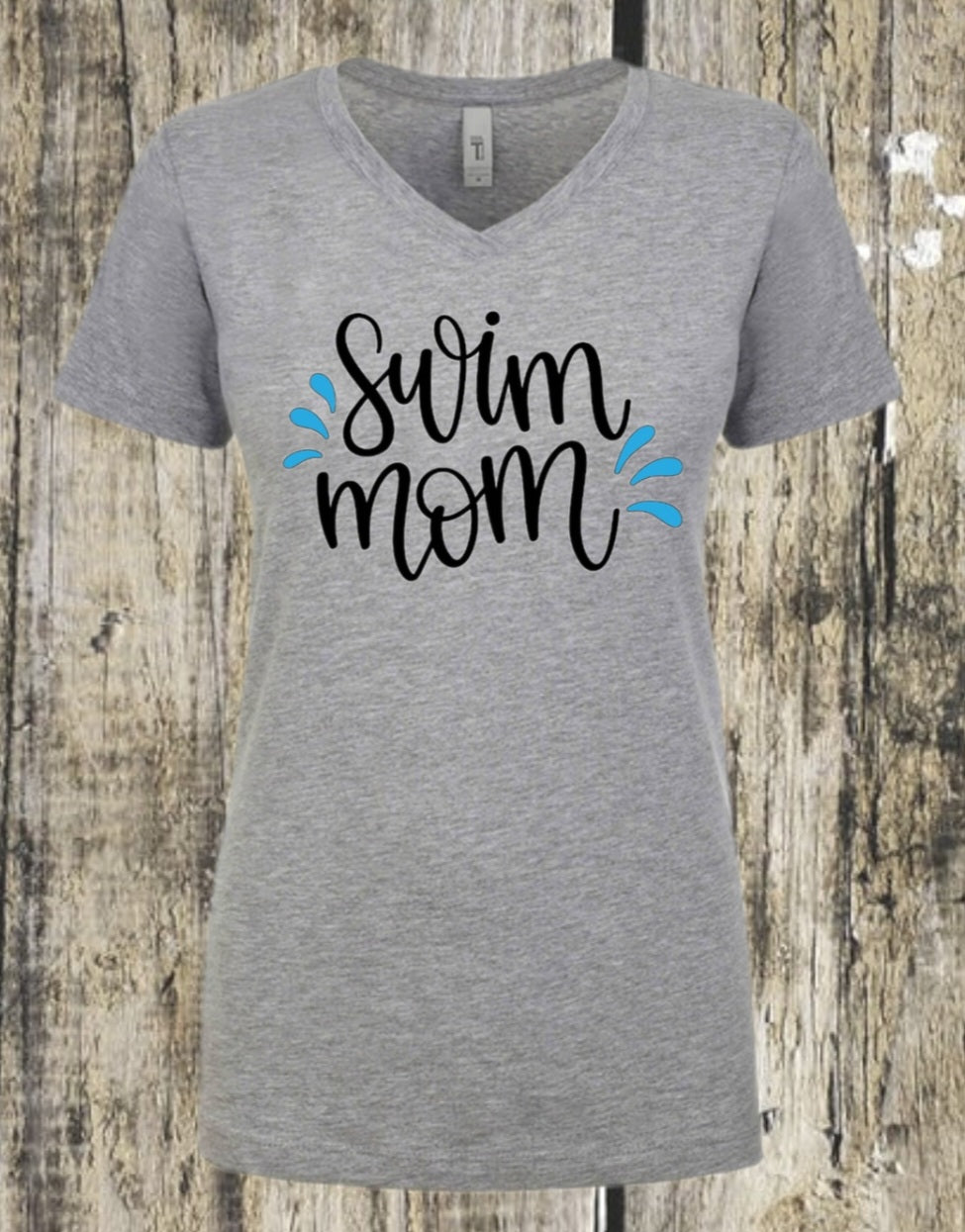 Swim Mom (#1)