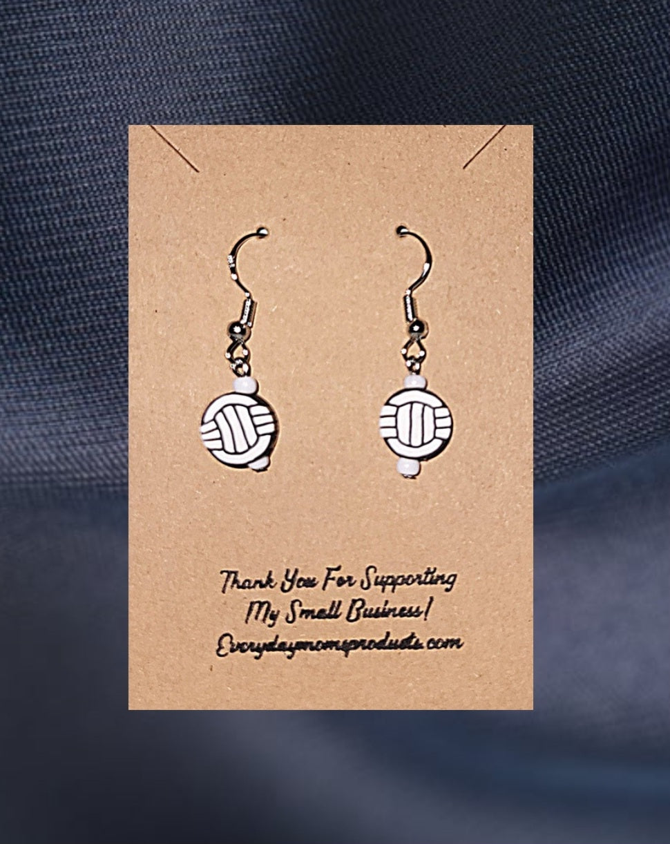 Sport Earrings
