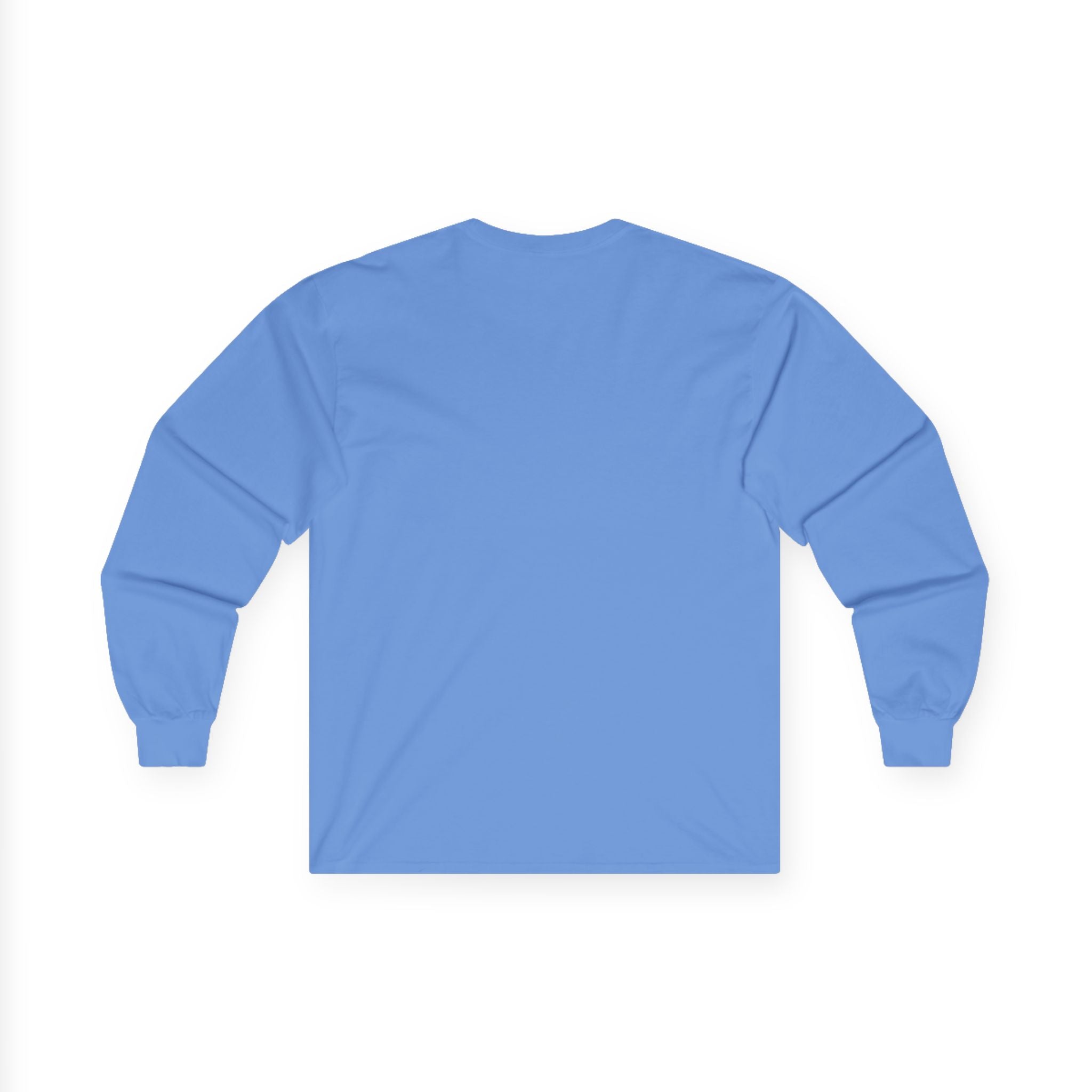 Sassy Long Sleeve Tee