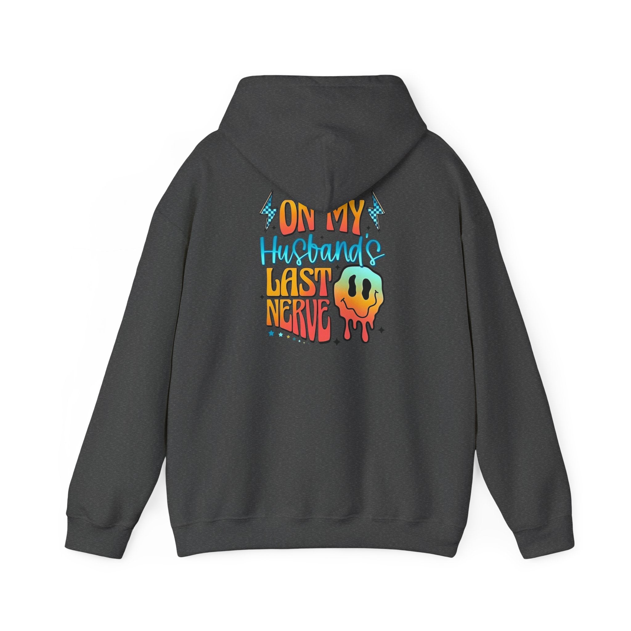 Funny Wife Hoodie