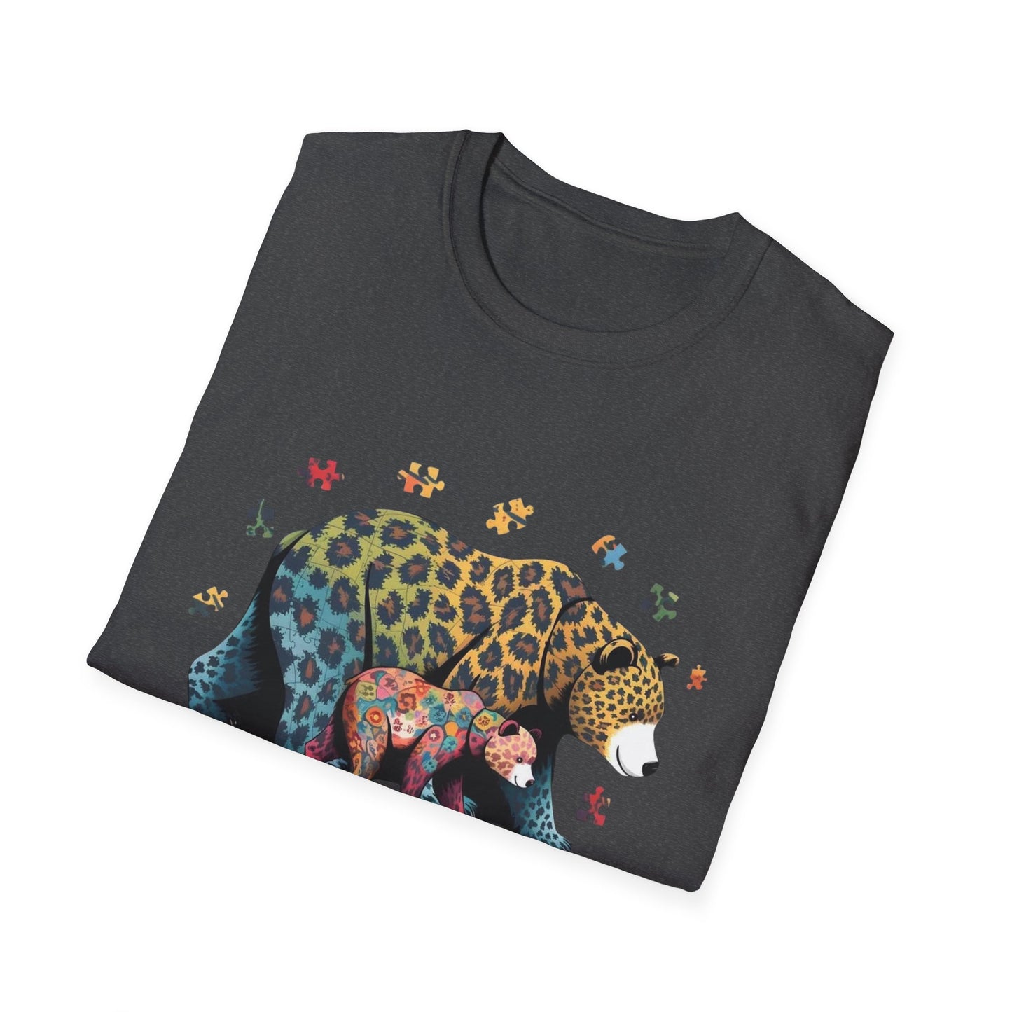 Mama Bear T-Shirt