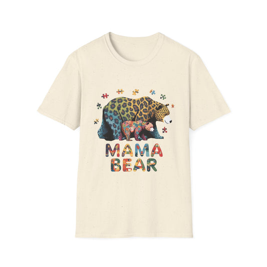 Mama Bear T-Shirt