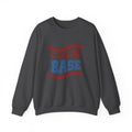 Baseball Sweatshirt
