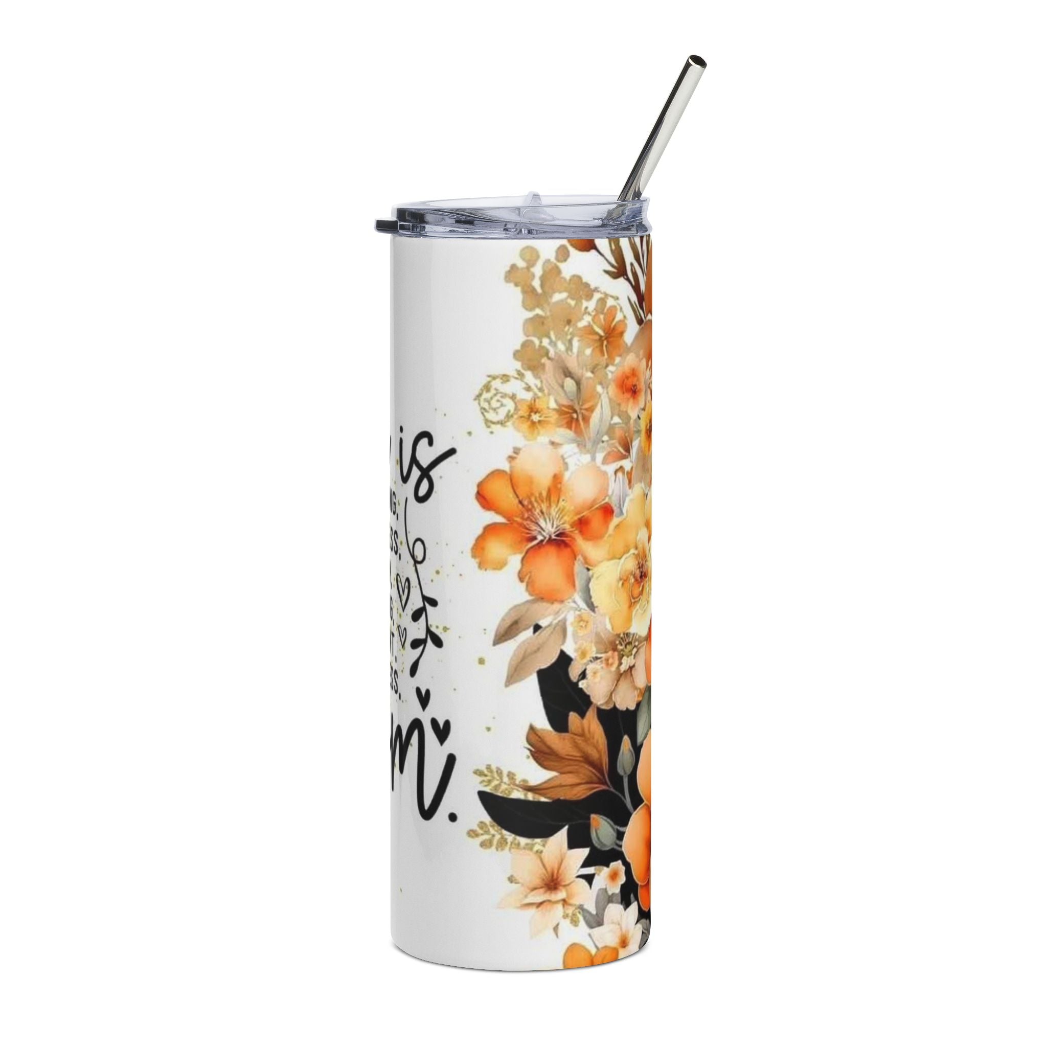 Mom Tumbler 20oz