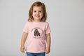 Toddler Tee — Just Monkey-ing Around