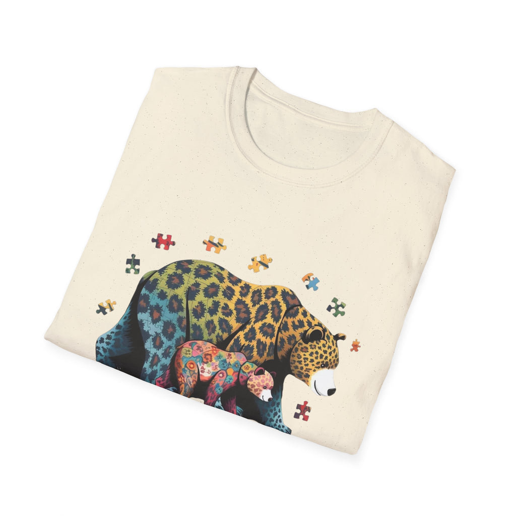 Mama Bear T-Shirt