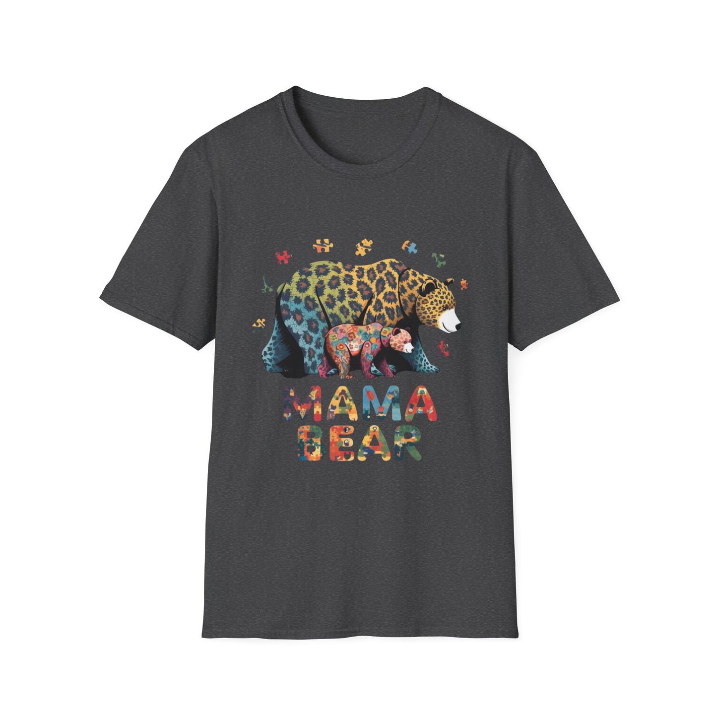 Mama Bear T-Shirt
