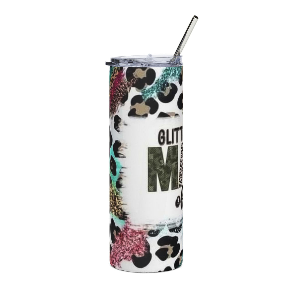Mom of Both Tumbler