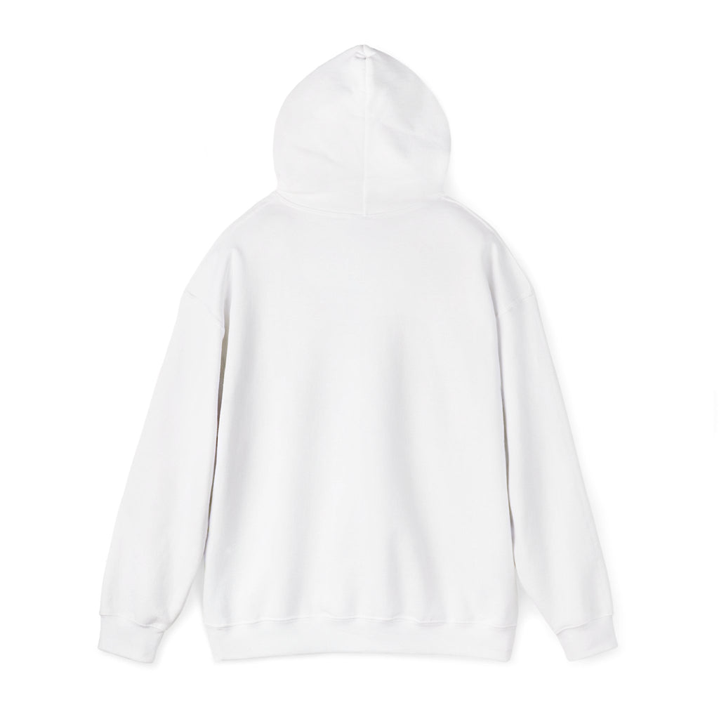 Halloqueen Hooded Sweatshirt