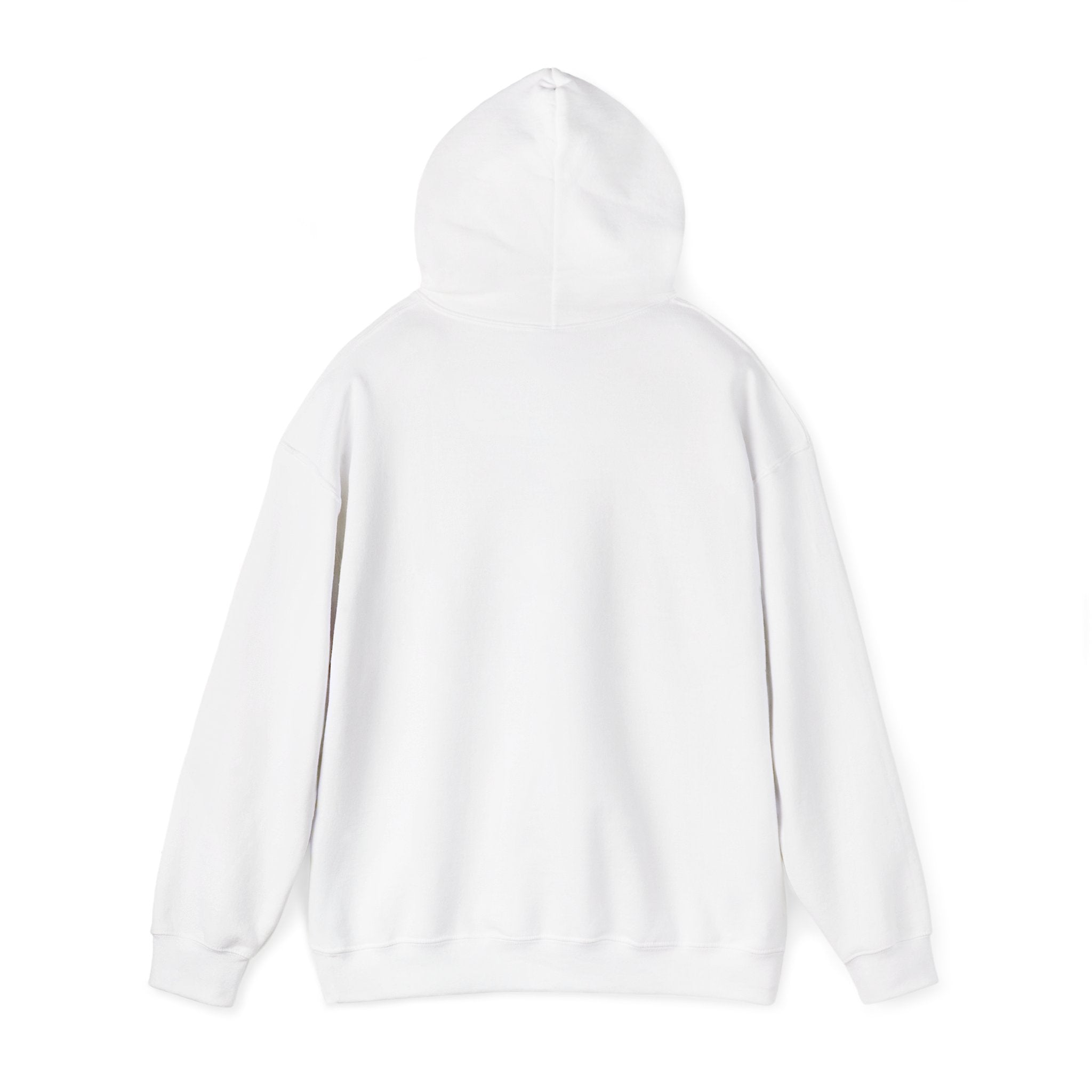Halloqueen Hooded Sweatshirt