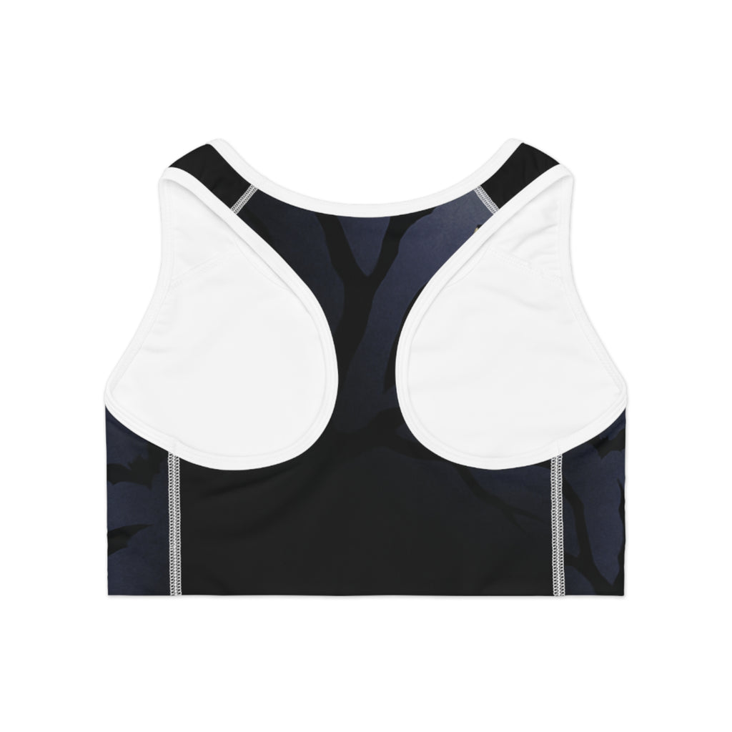 Halloween Sports Bar