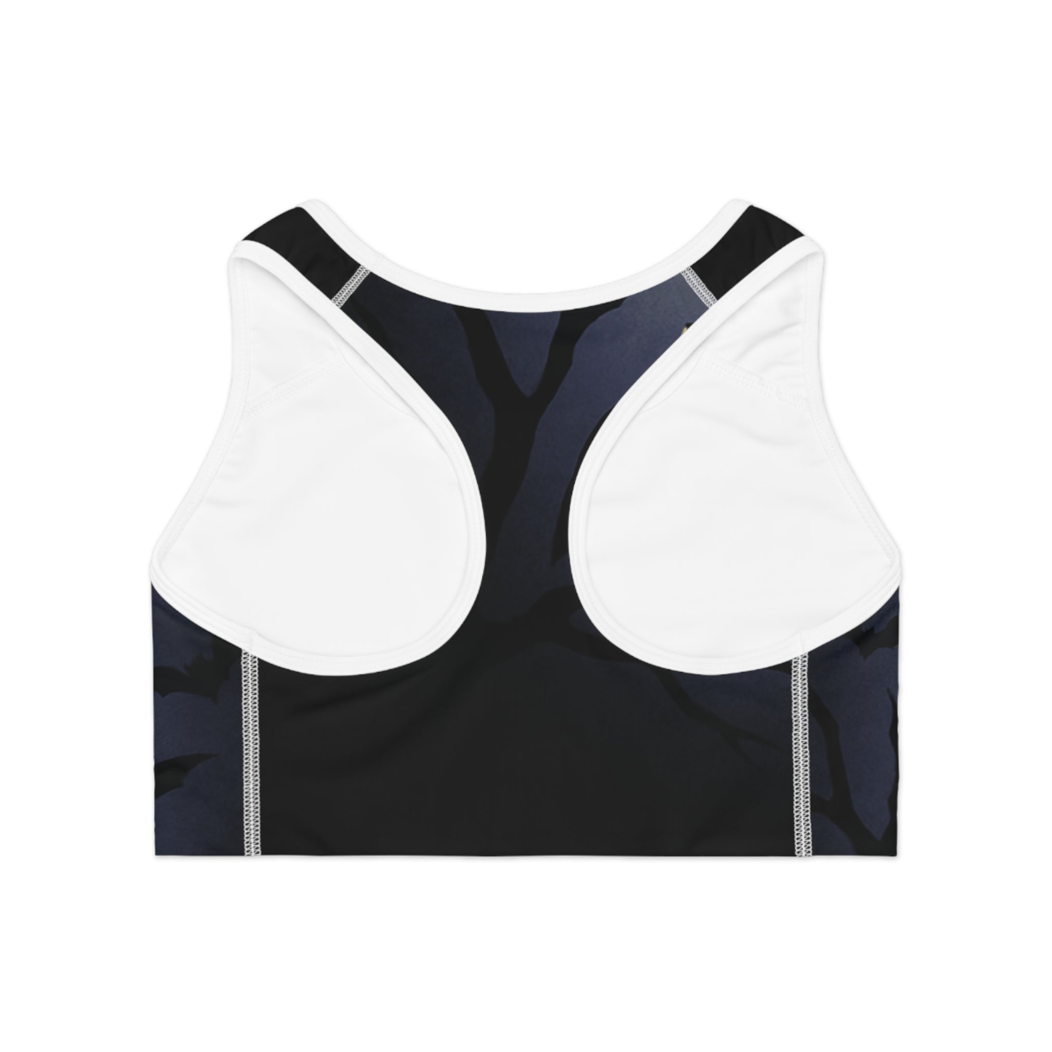 Halloween Sports Bar