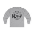 Bad Moms Club Long Sleeve Tee