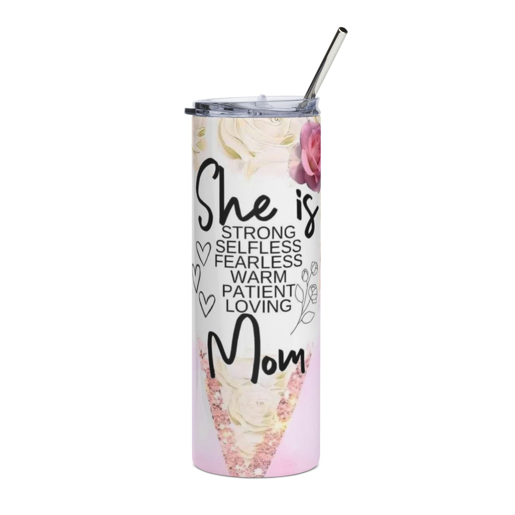 Mom Life 20oz Tumbler