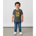 Roar Dino Toddler Tee