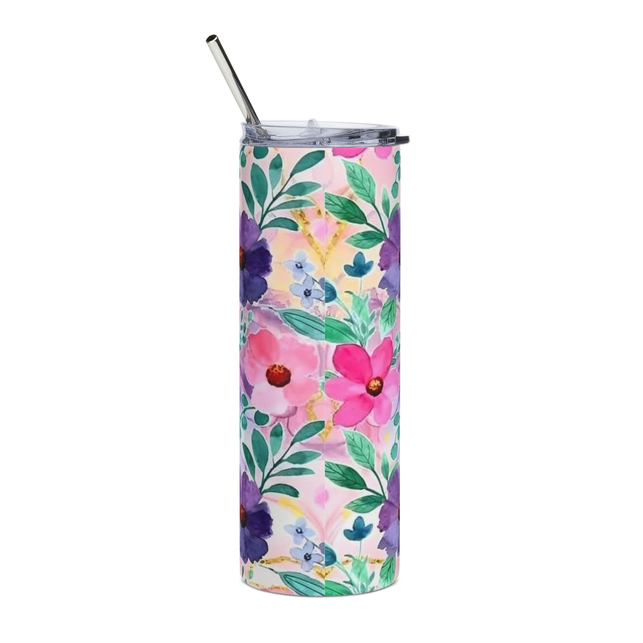 Blessed MAMA Tumbler