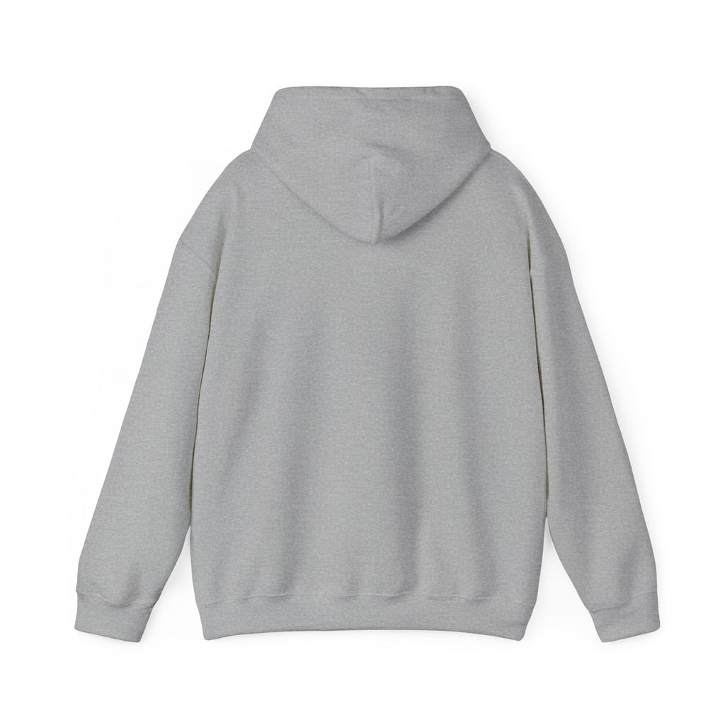 Stronger After My Divorce Hoodie