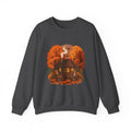 Autumn Vibes Unisex Sweatshirt - Cozy Fall Design, Perfect Gift for Holidays