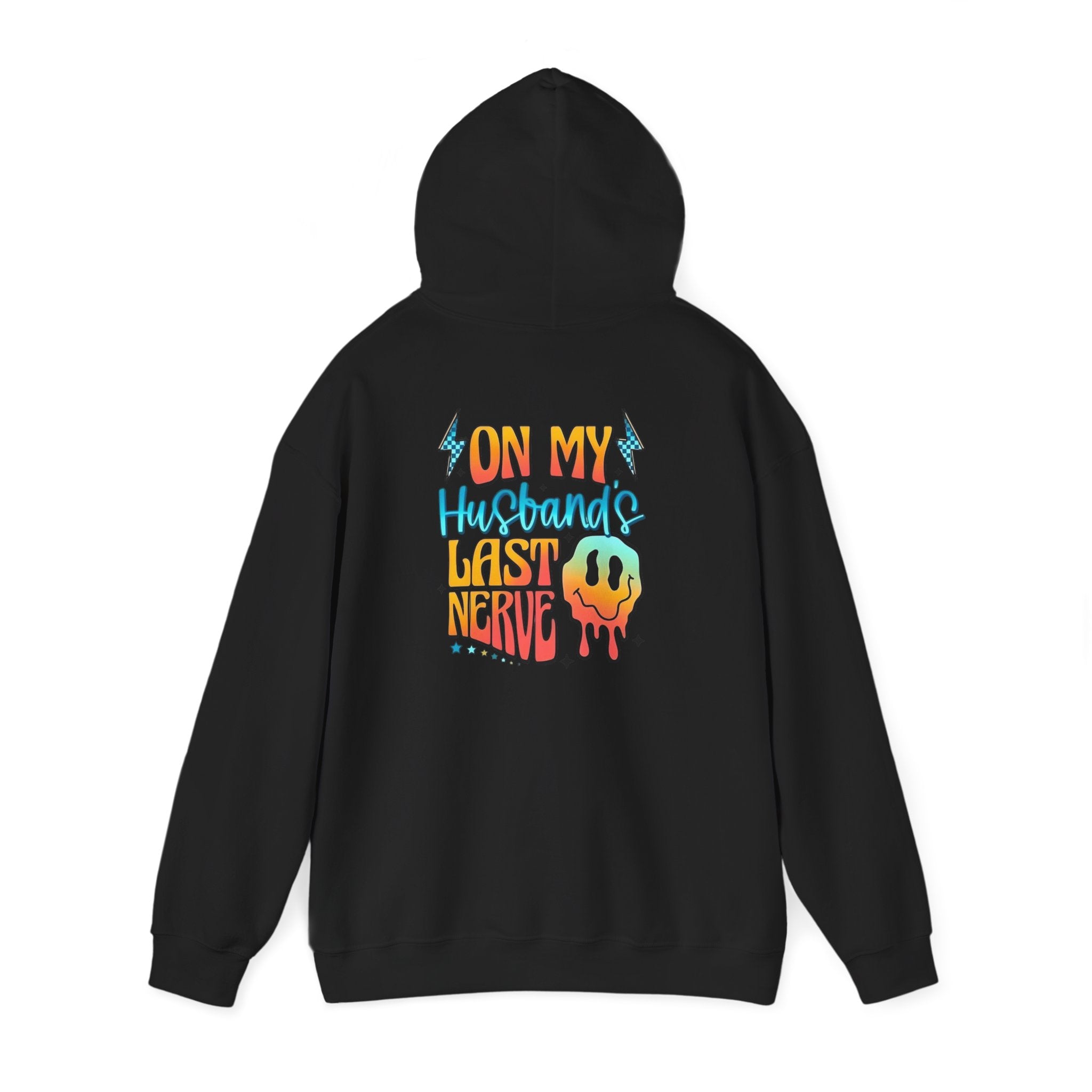 Funny Wife Hoodie