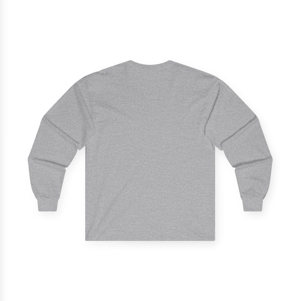 Sassy Long Sleeve Tee