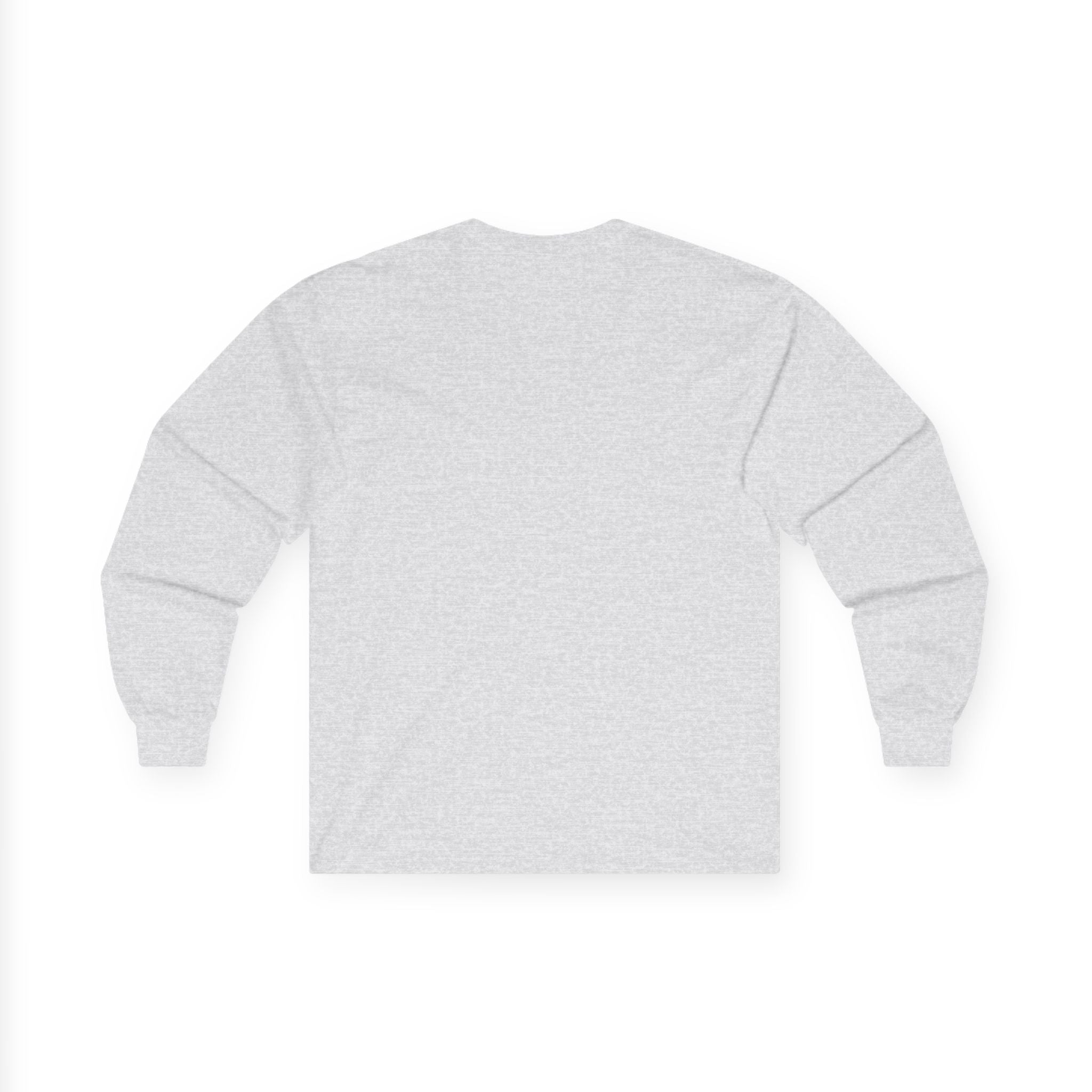 Sassy Long Sleeve Tee