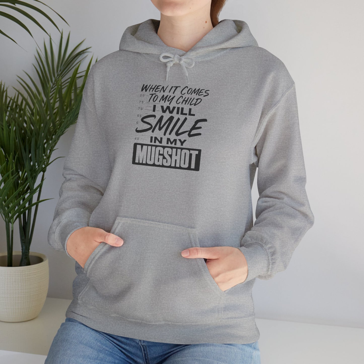 Funny Parent Hoodie