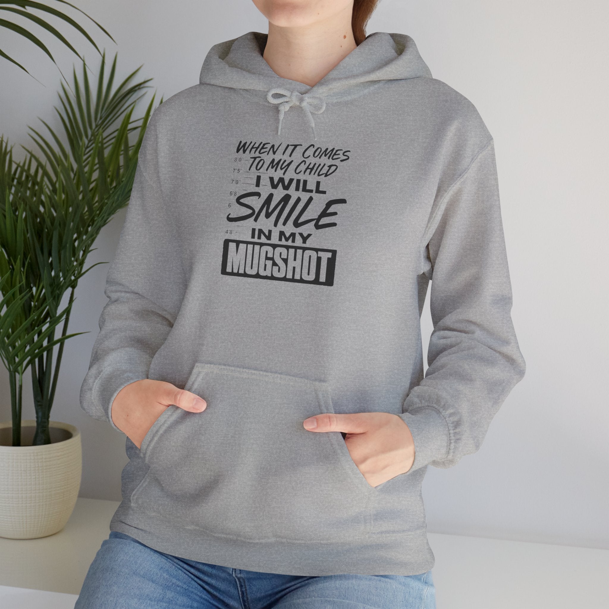 Funny Parent Hoodie