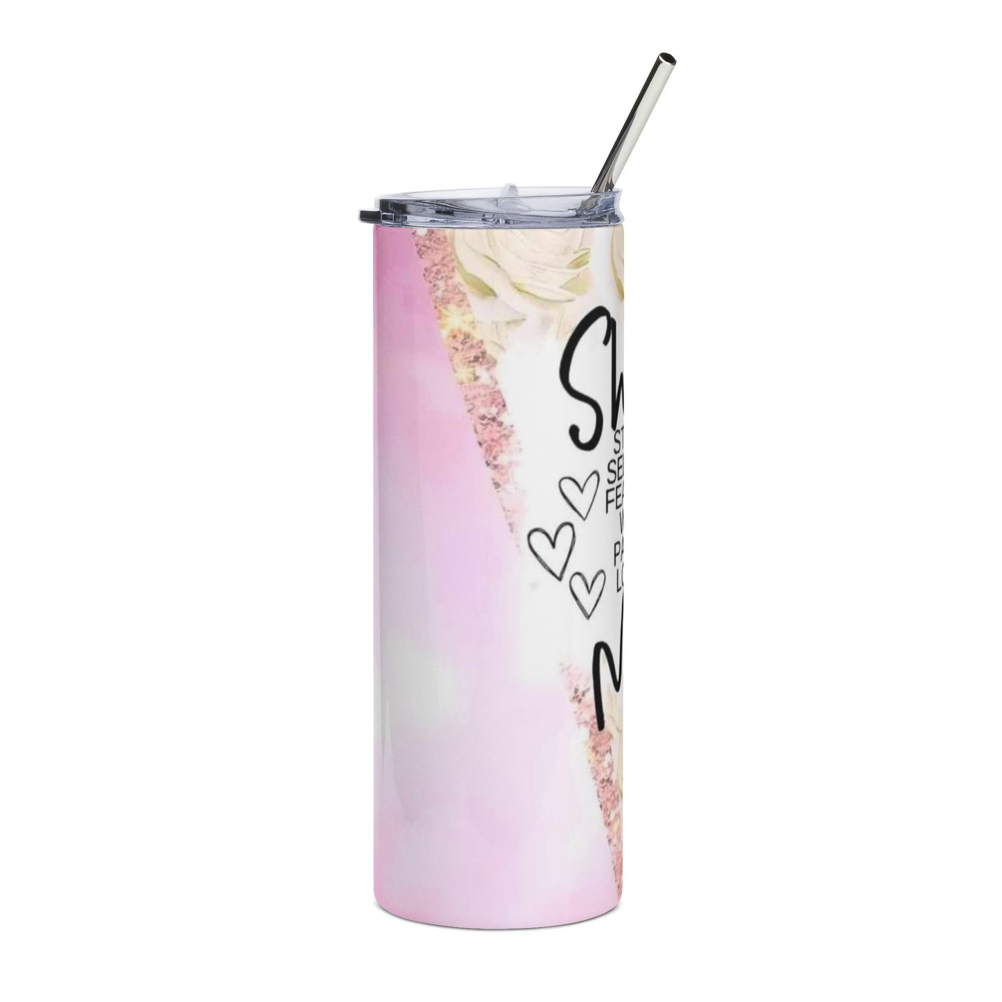 Mom Life 20oz Tumbler