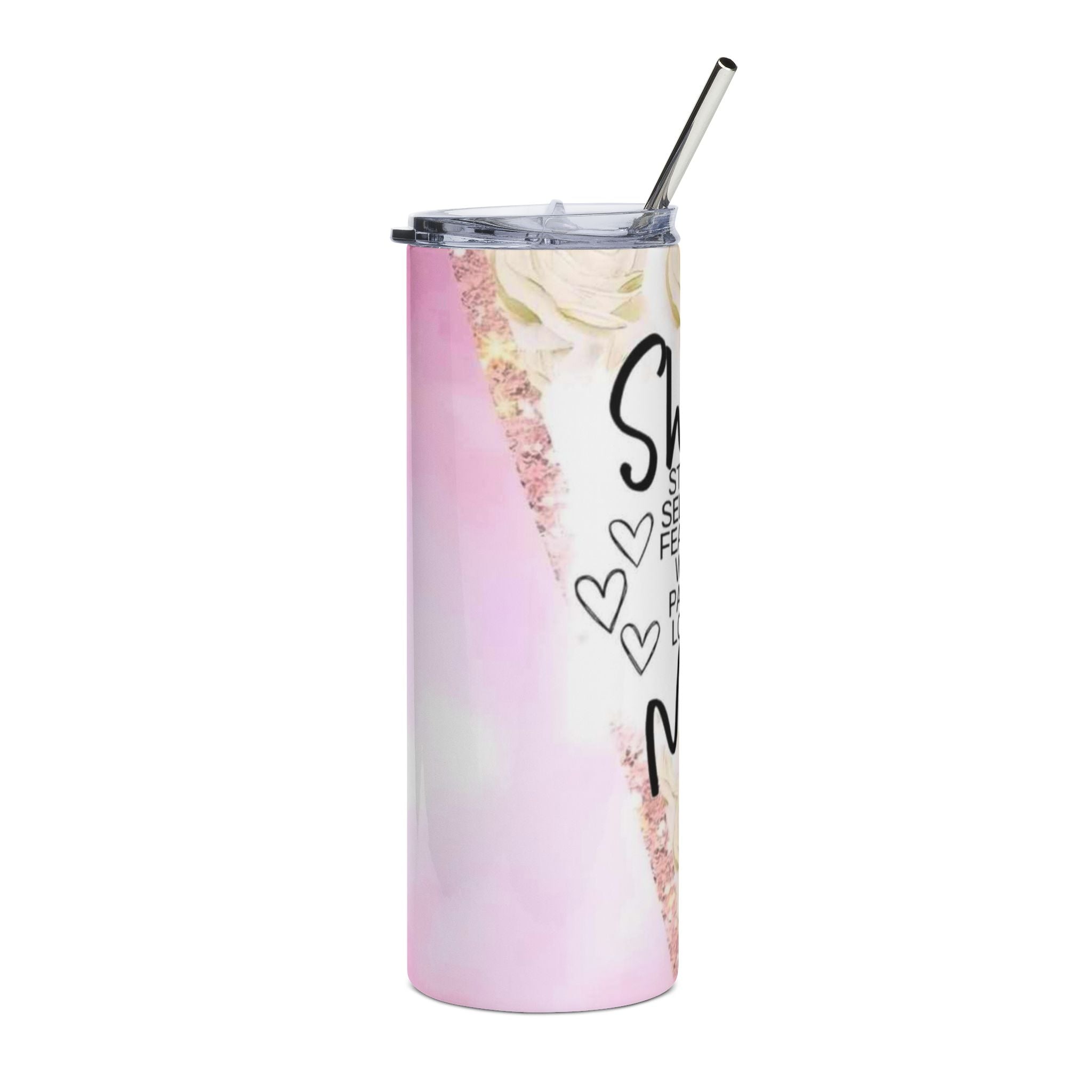 Mom Life 20oz Tumbler
