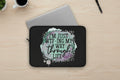 Sassy Laptop Sleeve