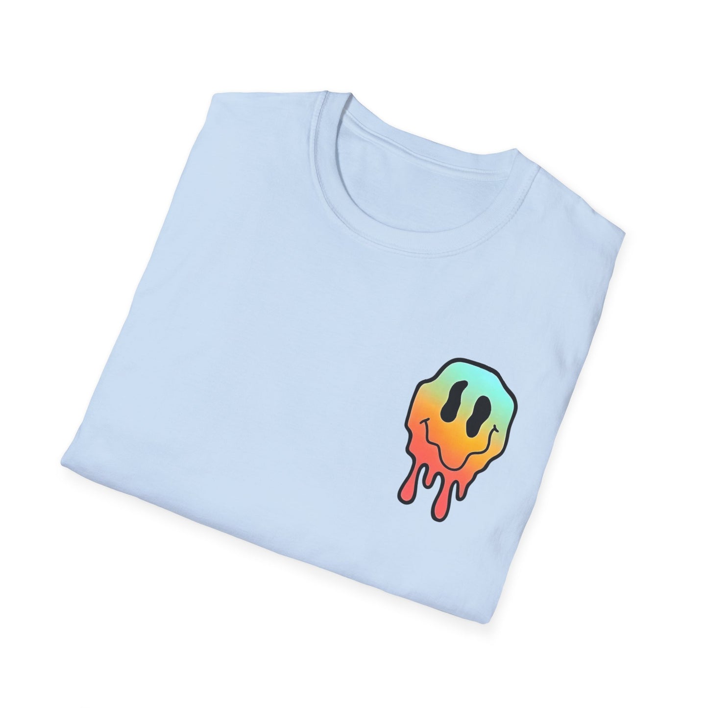 On My Husband’s Last Nerve T-Shirt