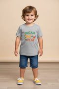 Dream Big Toddler Tee