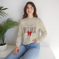 Baseball Mama Sweatshirt