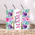 Blessed MAMA Tumbler