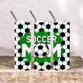Soccer Mom Tumbler