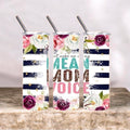 Mom Voice Tumbler